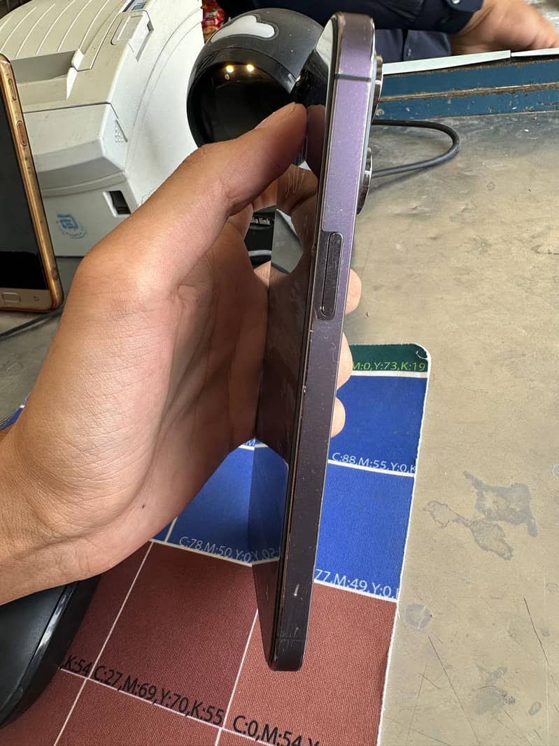 Iphone 14 pro max 2