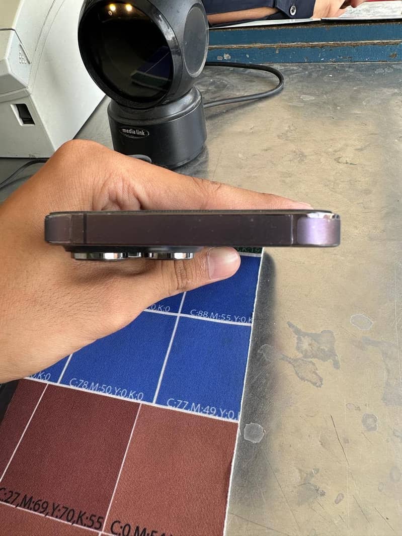 Iphone 14 pro max 3