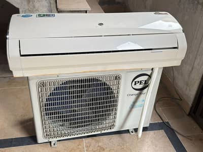 Dc inverter 1.5ton