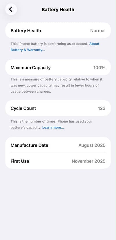 Apple iPhone 17 Pro Max