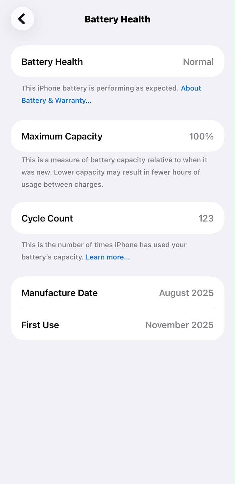 Apple iPhone 17 Pro Max 0