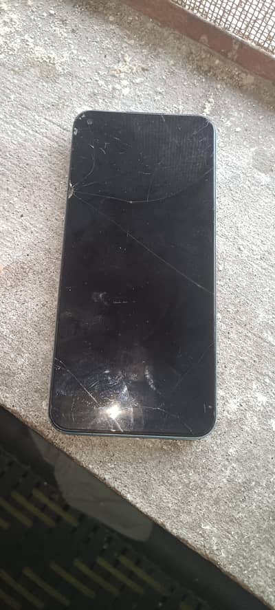 Realme C17