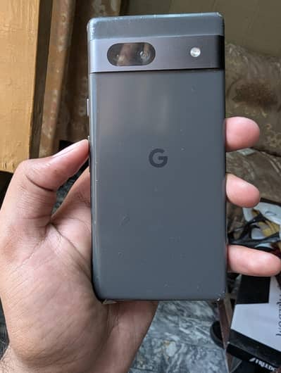 Google Pixel 7a