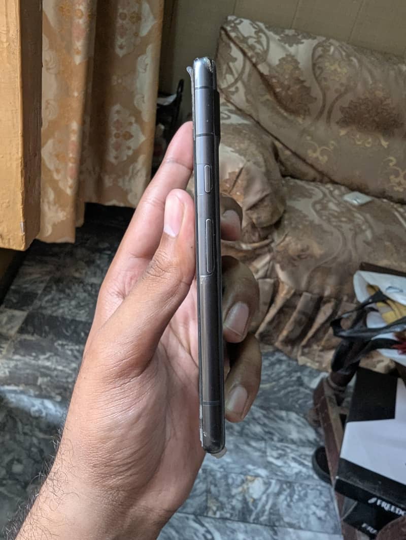 Google Pixel 7a 1
