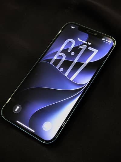 iPhone 12 PTA