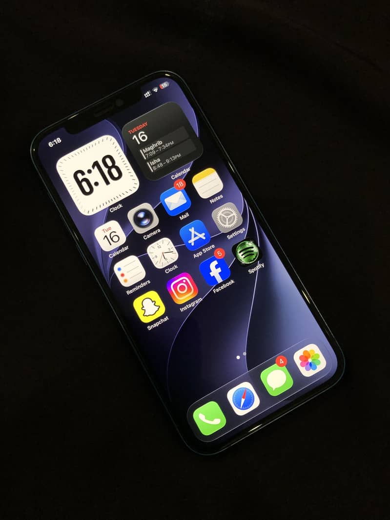 iPhone 12 PTA 1