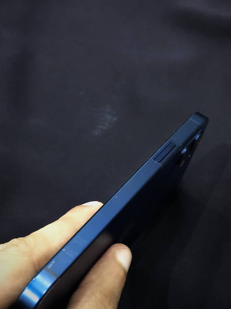 iPhone 12 PTA 2