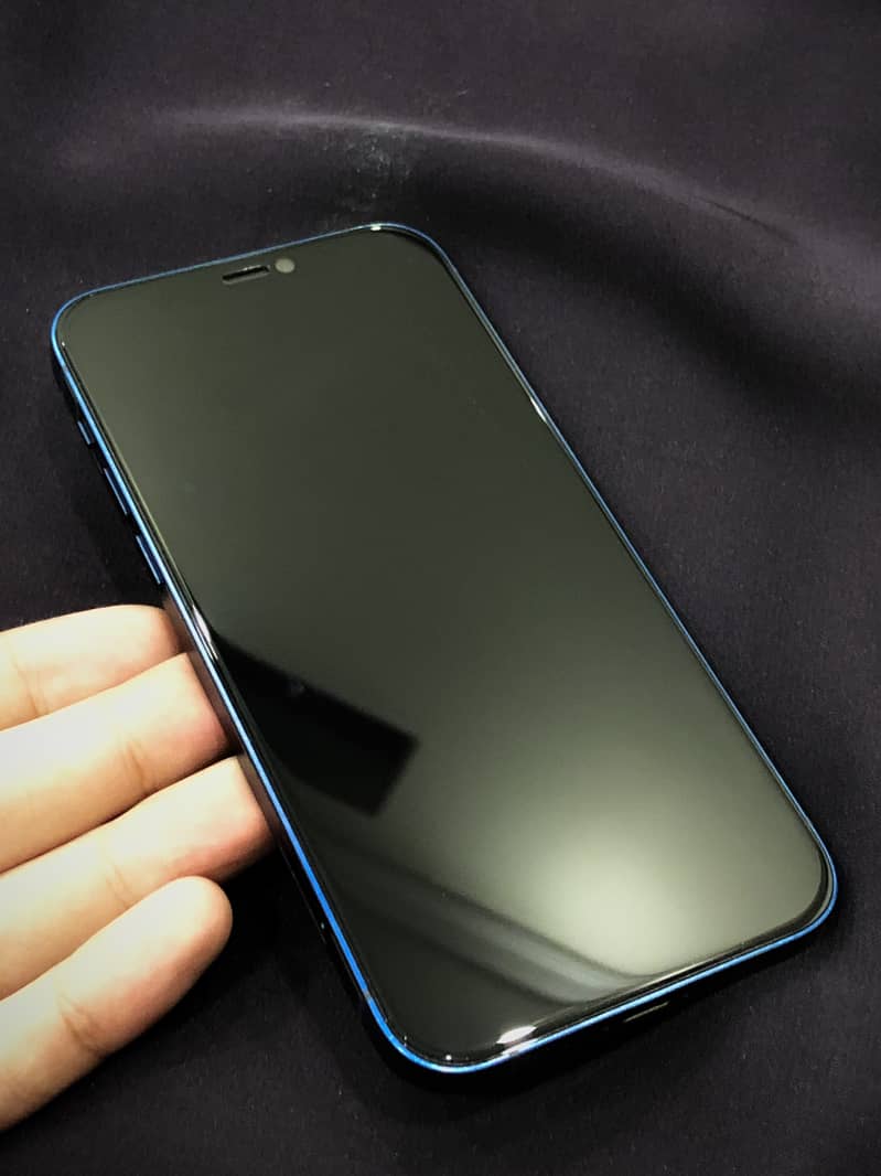 iPhone 12 PTA 4