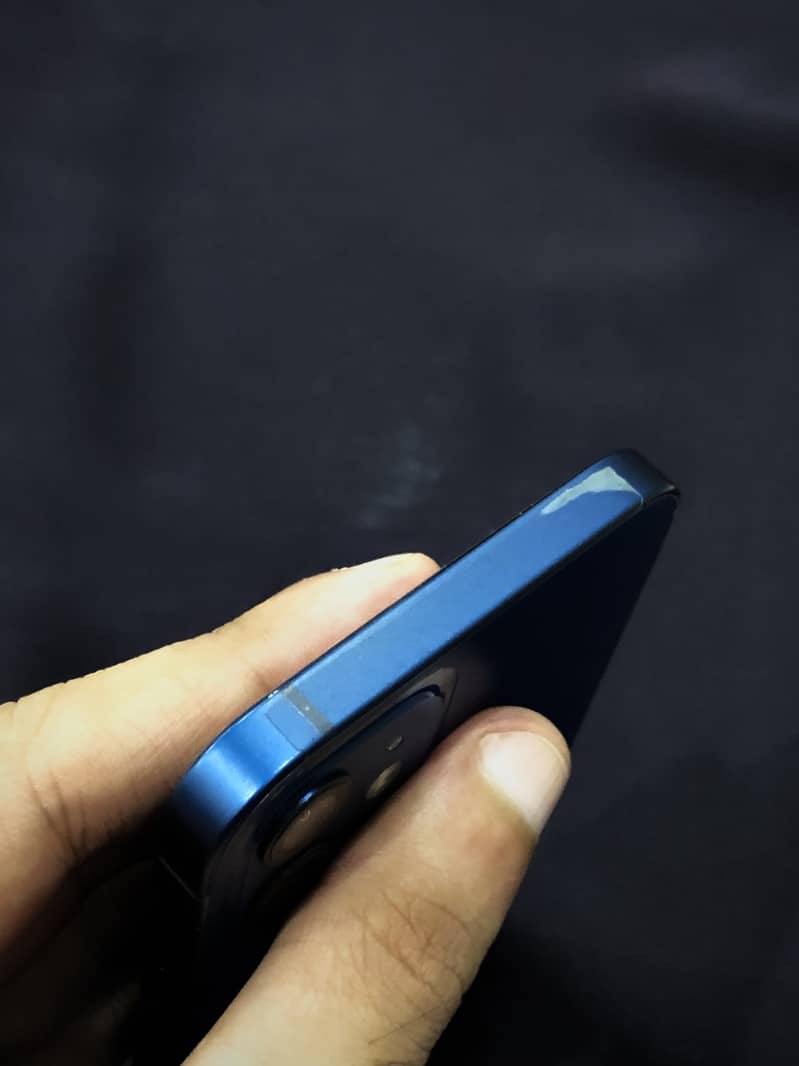 iPhone 12 PTA 5