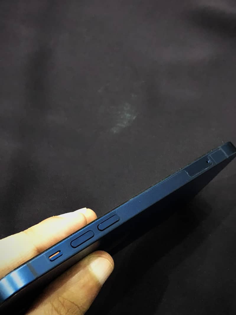 iPhone 12 PTA 7