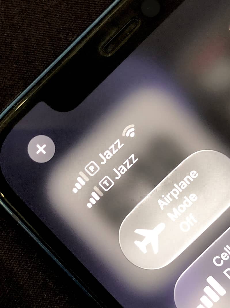 iPhone 12 PTA 8