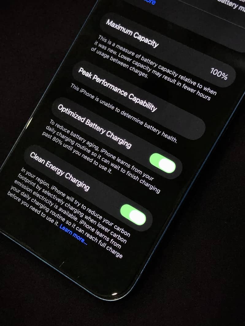 iPhone 12 PTA 9