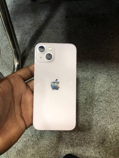 Apple iPhone 13  256GB/FU