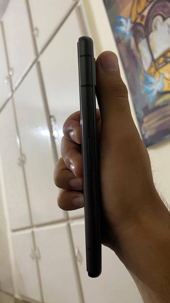 Google Pixel 7a 4
