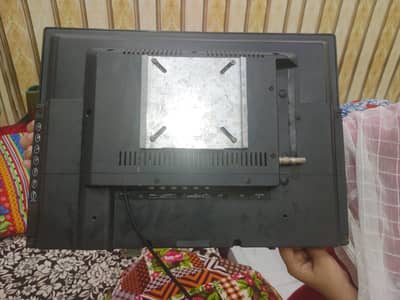 Genuine Nobel Lcd Tv 20 Inches For Sell