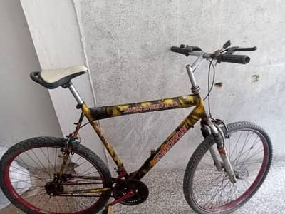 Cycle for sale URGENT
