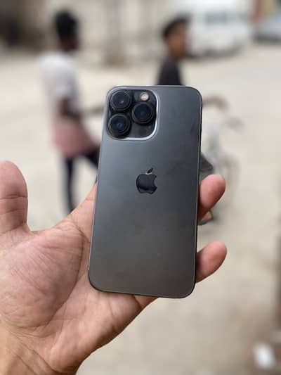 Apple iPhone 13 Pro Non Pta Factory Unlock