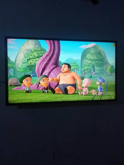 Samsung 40"inch