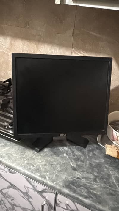Dell screen