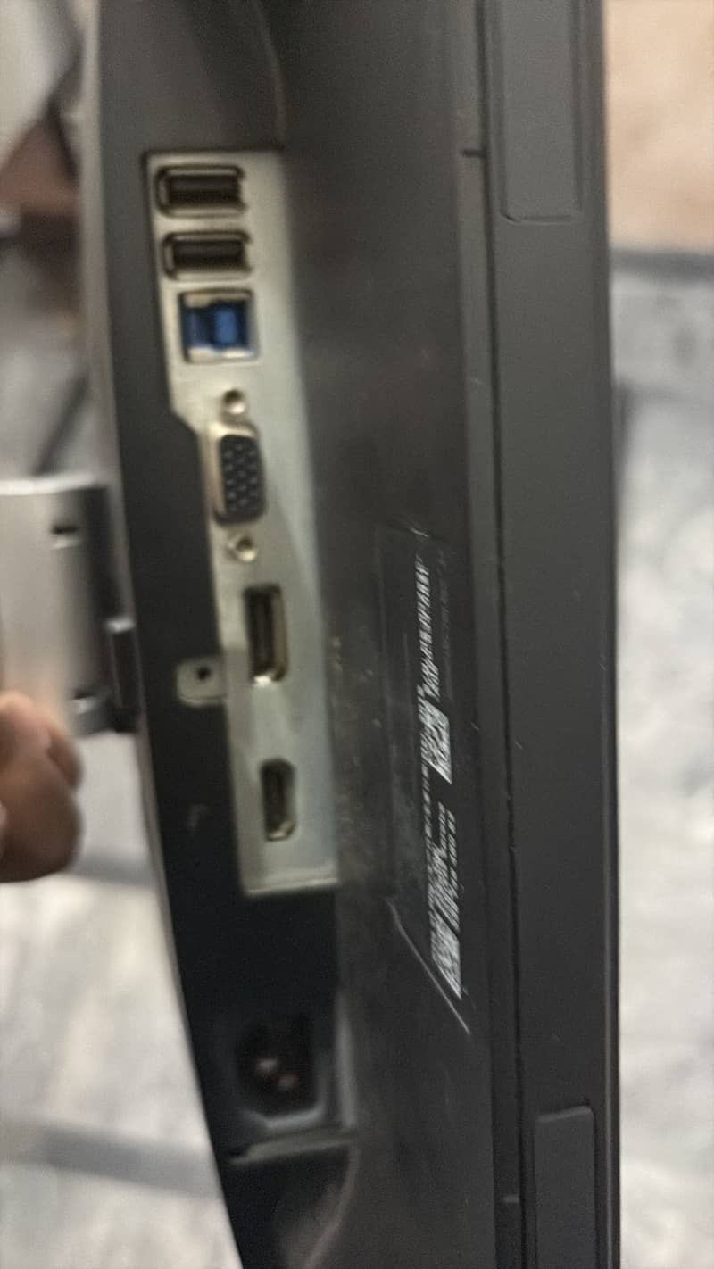 Dell screen 3