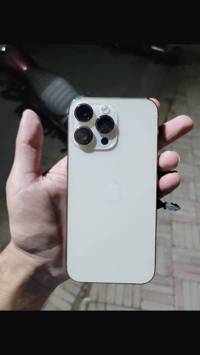 Apple iPhone 14 Pro Max