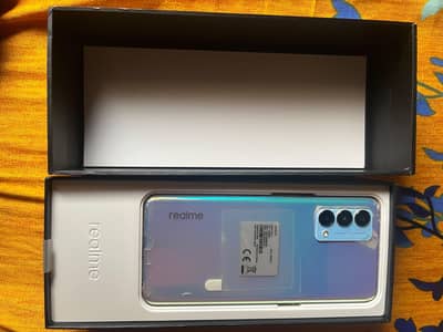 Realme GT Master Edition