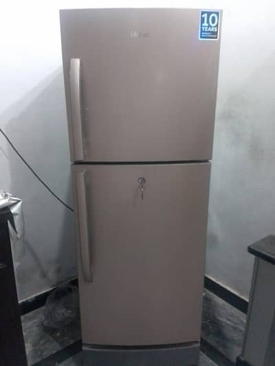 frige going in cheap