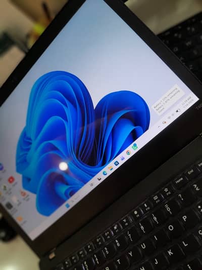 Lenovo ThinkPad T480 i5 8th Gen | 8GB RAM | 256GB SSD