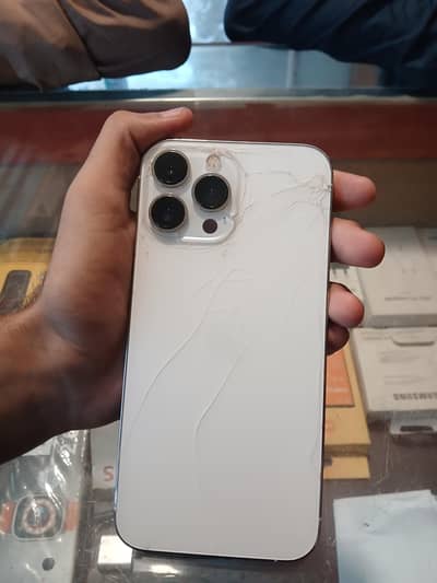 Apple iPhone 13 Pro Max