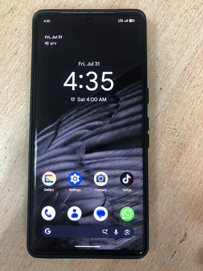 Google Pixel 7 Pro