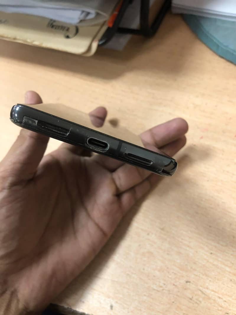 Google Pixel 7 Pro 3