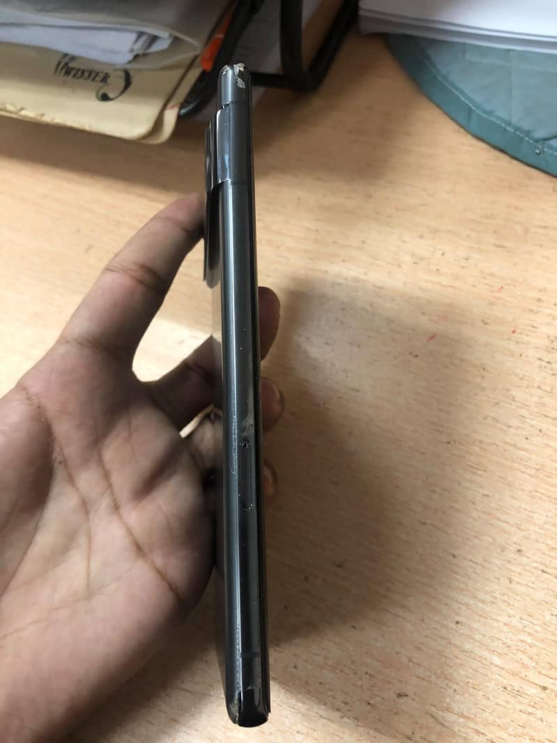 Google Pixel 7 Pro 4