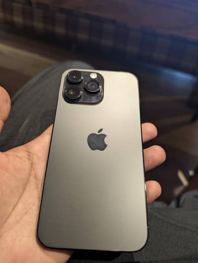 Apple iPhone 14 Pro Max