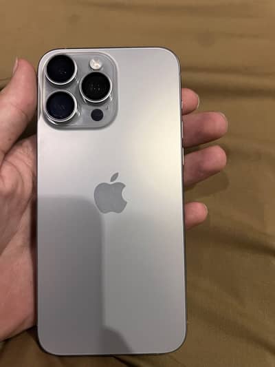 Apple iPhone 15 Pro Max jv