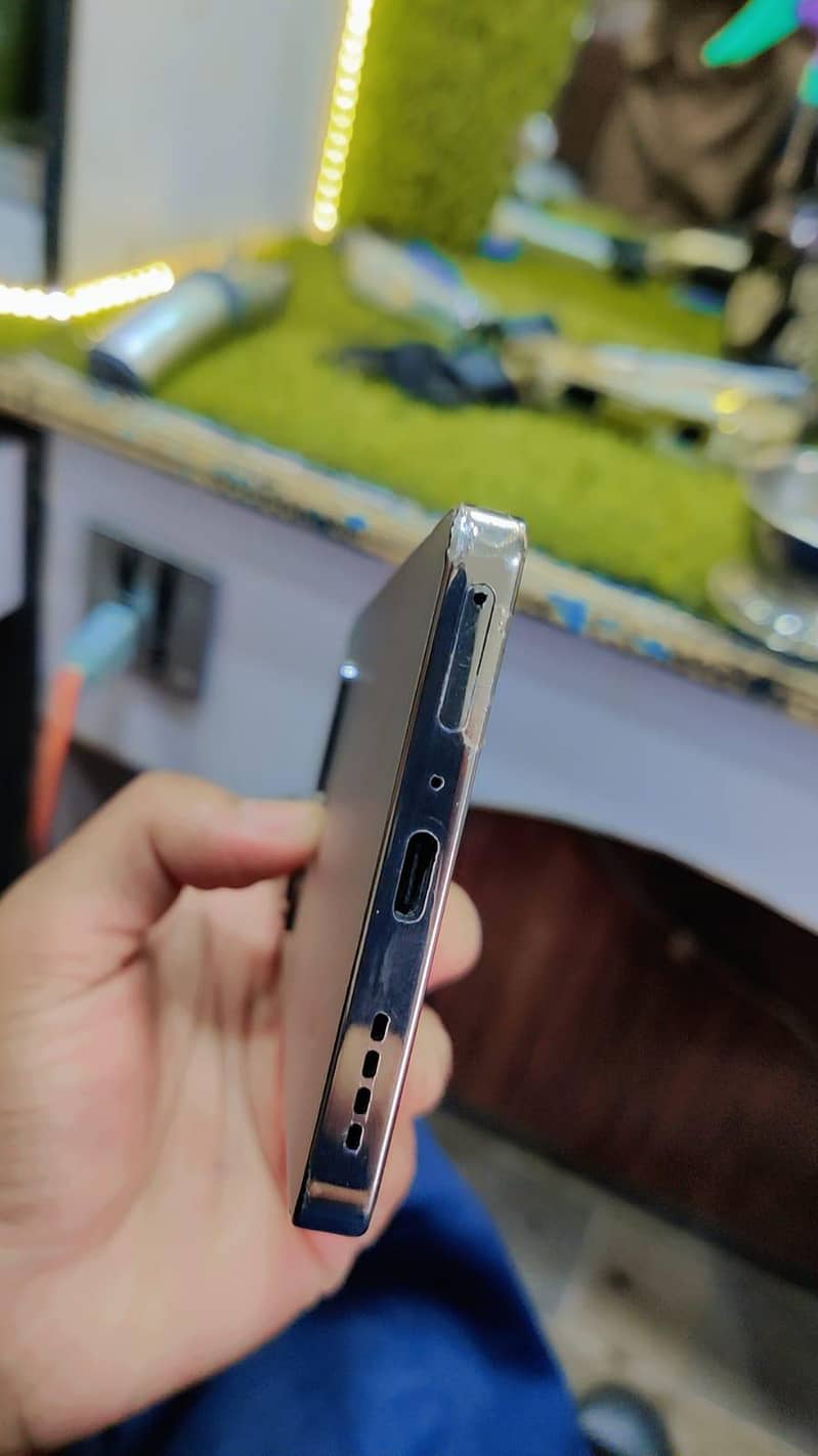 Infinix Note 4 Pro 0
