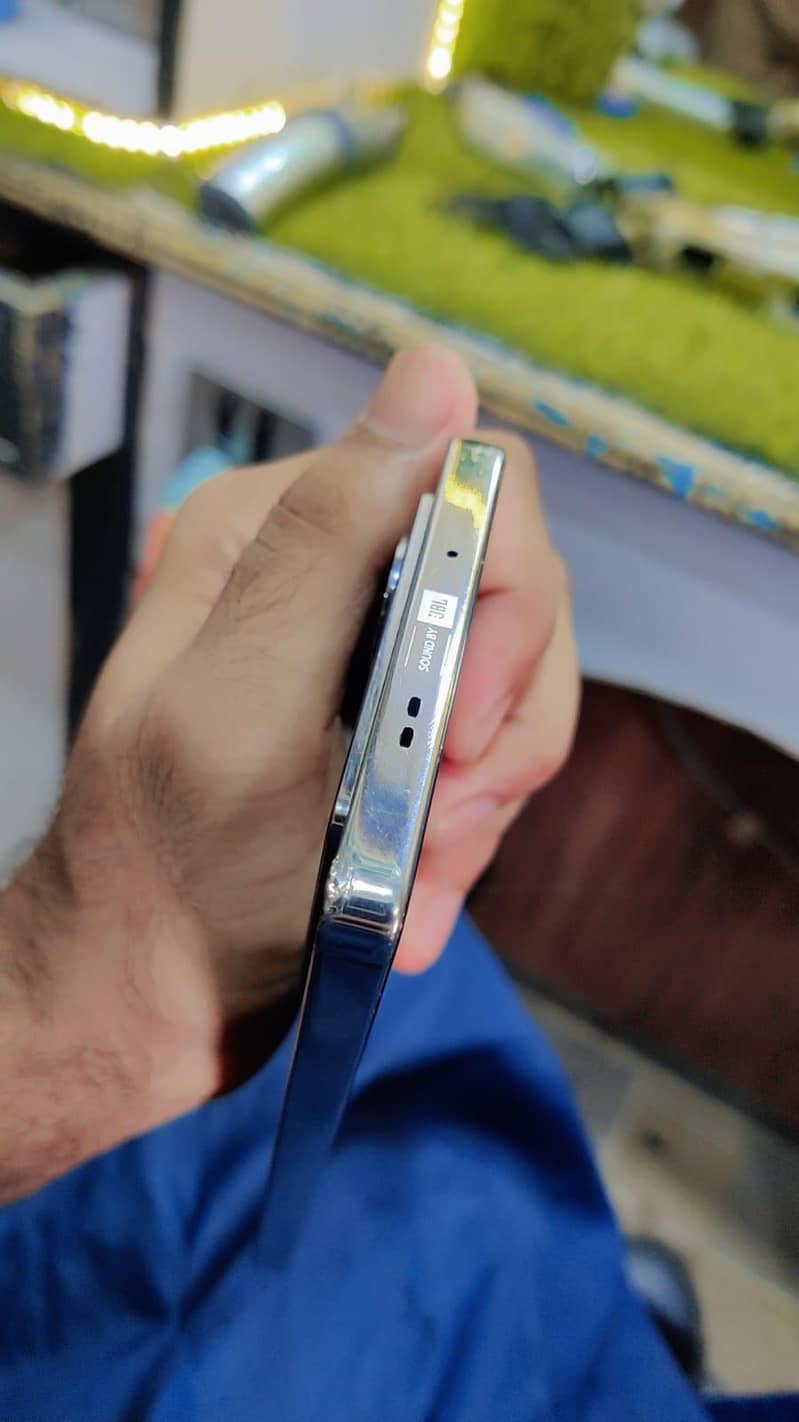 Infinix Note 4 Pro 1