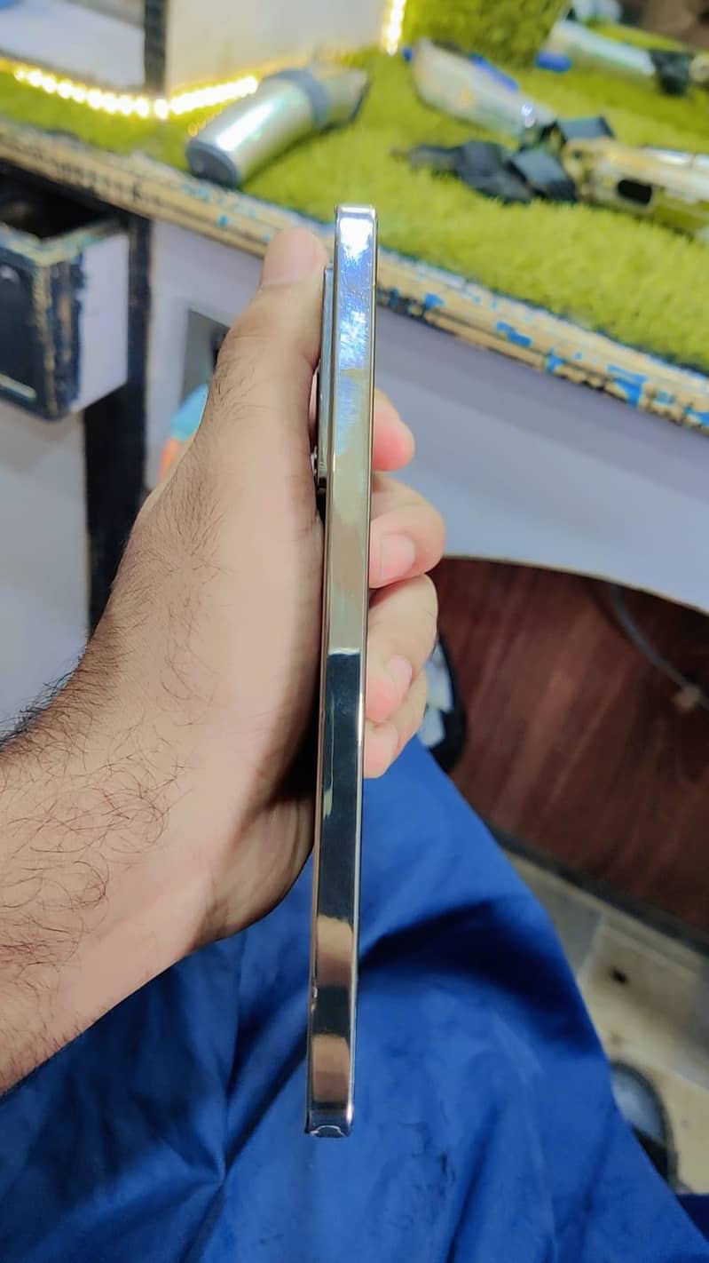 Infinix Note 4 Pro 2