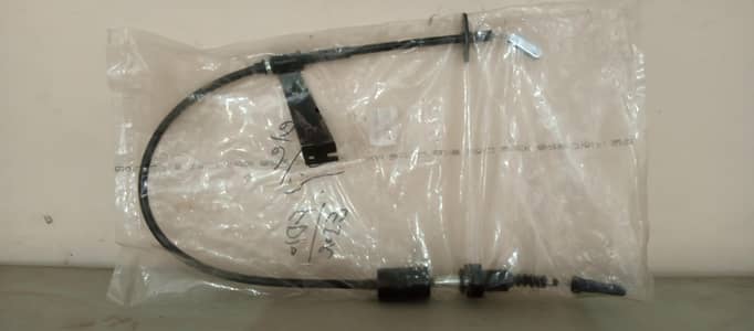 Santro Plus Car Clutch Cable