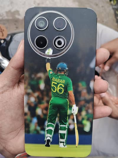 Tecno SPARK 30 Pro