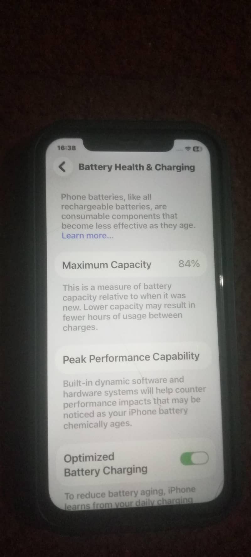 Apple iPhone 11 1