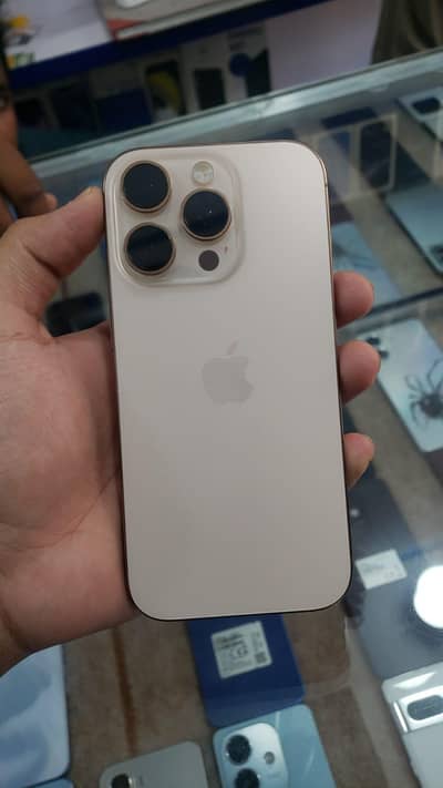 iphone 16 pro jv