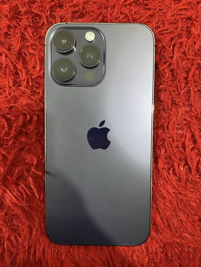iPhone 14 Pro Max | 256GB | 92% Battery Health | Good Condition
