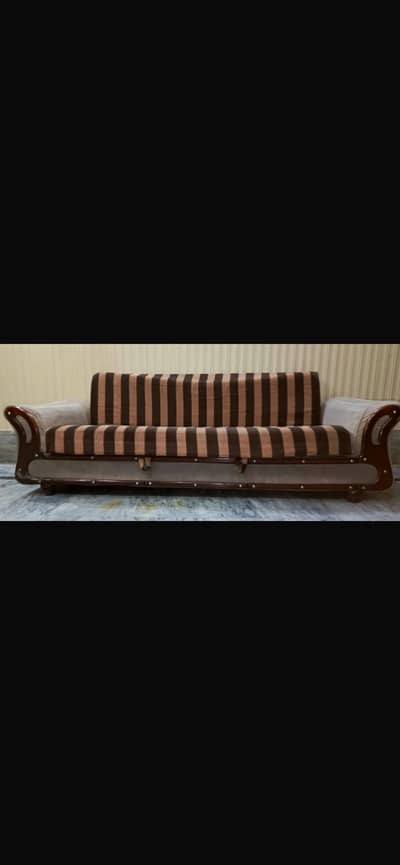 Sofa cum Bed for sale