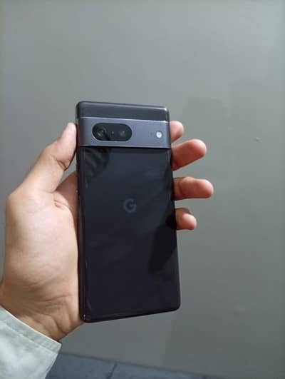 Google Pixel 7 official pta approved read description
