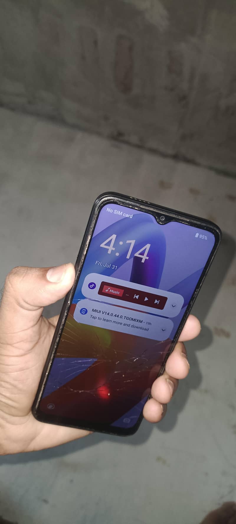 Xiaomi Redmi A2 Plus 0