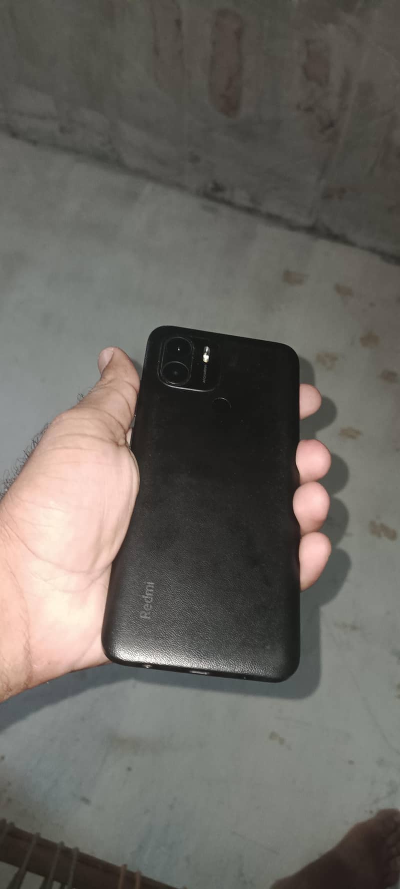 Xiaomi Redmi A2 Plus 1