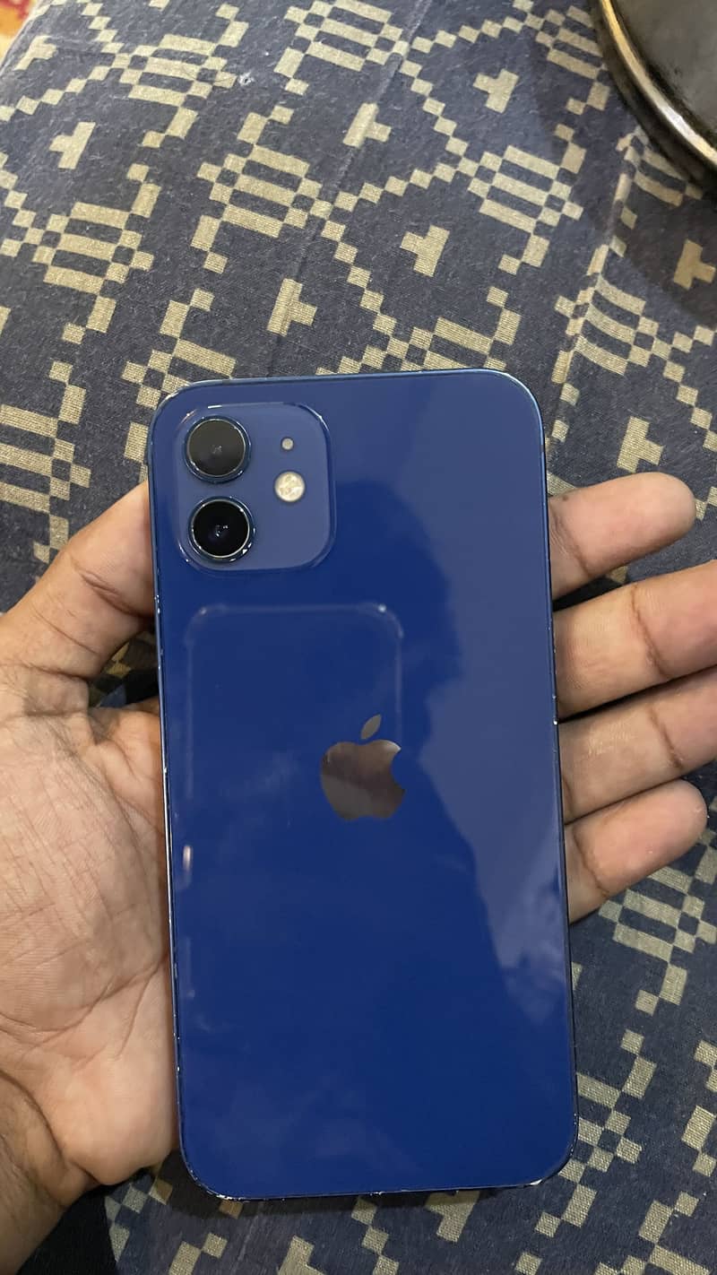 Apple iPhone 12 5