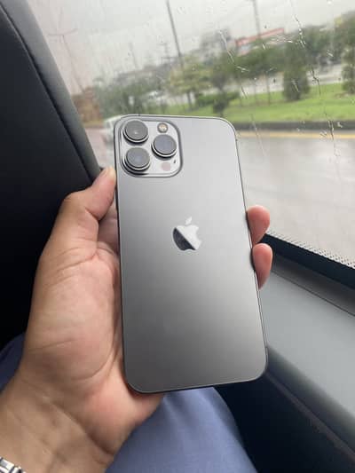 Apple iPhone 13 Pro Max
