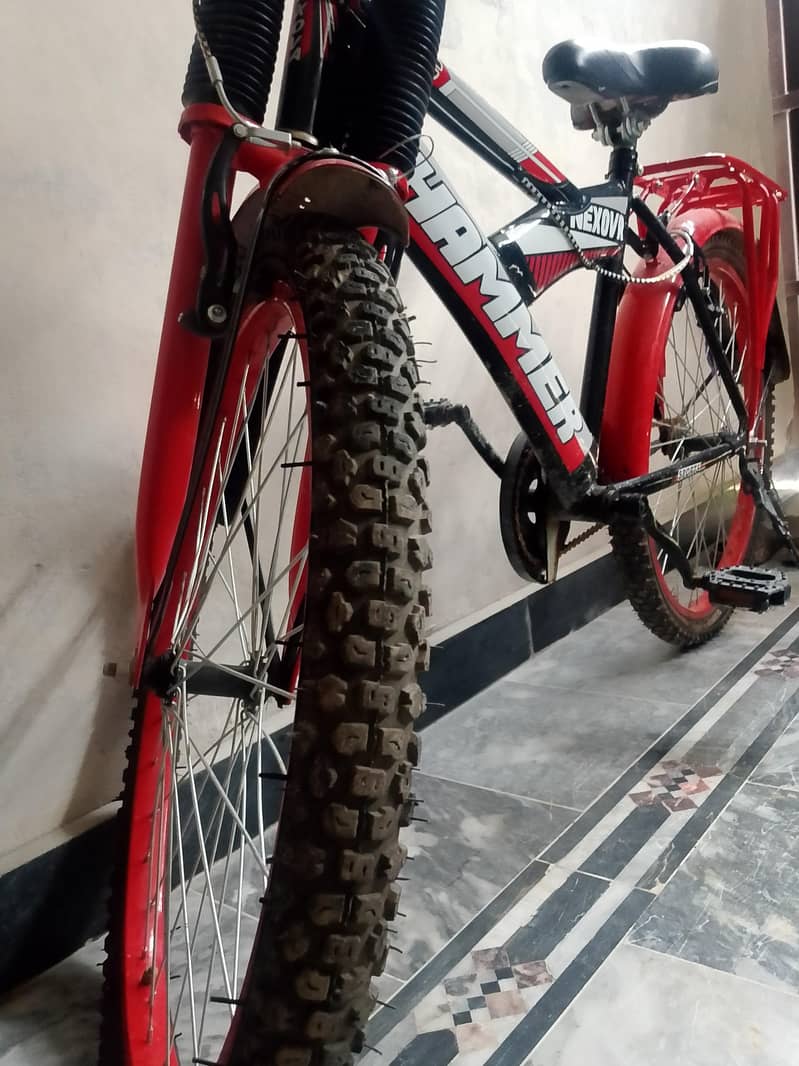 Bicycle 1