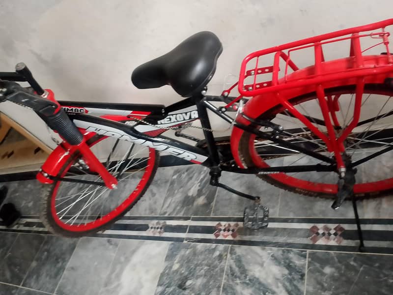 Bicycle 2